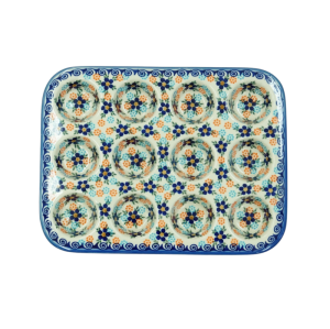 Muffin mold (12) (A169 D83)