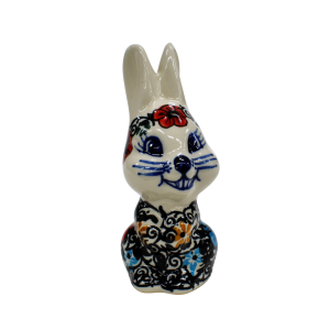 Easter Bunny Bolek (A465 D66)
