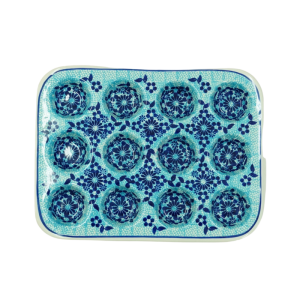 Muffin mold (12) (A169 D78)