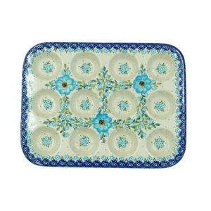 Muffin mold (12) (A169 D58)
