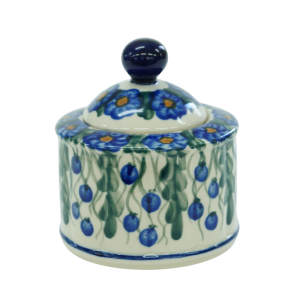 Sugar bowl (A76 D31)