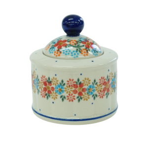 Sugar bowl (A76 D52)
