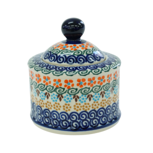 Sugar bowl (A76 D5)