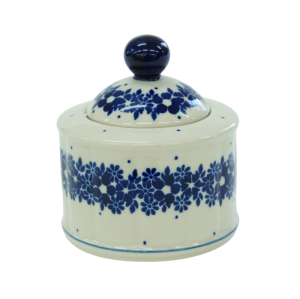 Sugar bowl (A76 D51)