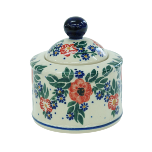 Sugar bowl (A76 D56)