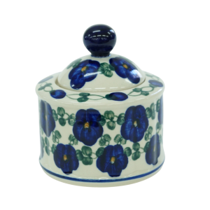 Sugar bowl (A76 D4)