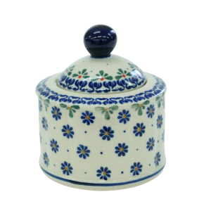 Sugar bowl (A76 D53)