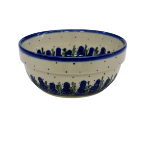 Bowl with rim 17 cm (A87 D19)