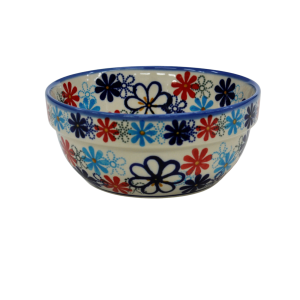 Bowl with rim 17 cm (A87 D44)