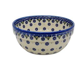 Bowl with rim 17 cm (A87 D53)