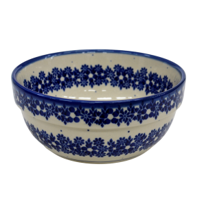 Bowl with rim 17 cm (A87 D51)