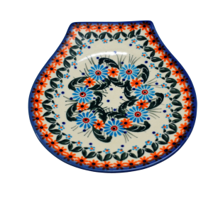 Kitchen saucer plate (A456 D91)