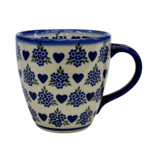 Mug BELL large (A348 D89)