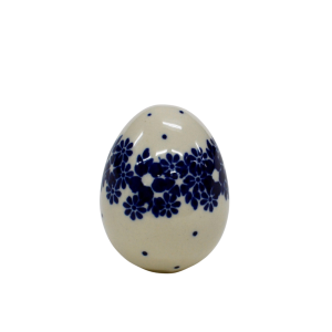 Pisanka ceramiczna mała (A413 D51)