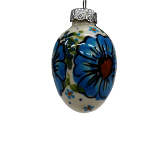 Easter hanging egg small (A315 D102)