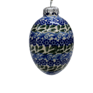 Easter hanging egg large (A426 D75)