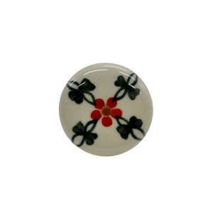 Door knob round (A437 D20)