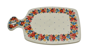 Small cutting board (A406 D52)