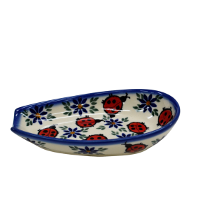 Spoon rest (A95 D18)