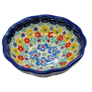 Flower bowl III (A268 D26)