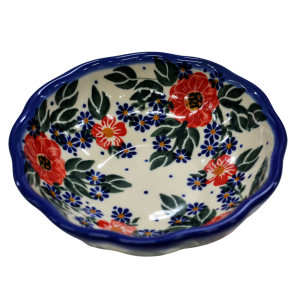 Flower bowl III (A268 D56)
