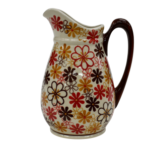 Jug III (A92 D63)