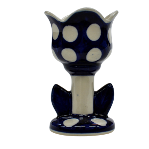 Tulip candlestick (A8 D64)