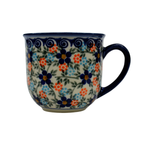 Cup (A39 D83)