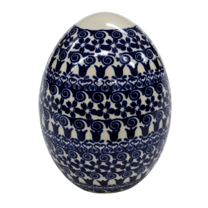 Pisanka ceramiczna duża (A422 D25)