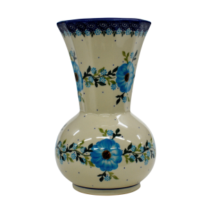 Angular vase (A106 D58)