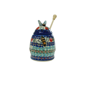 Honey jar (A18 D30)