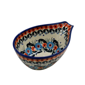Spoon rest large (A414 D91)