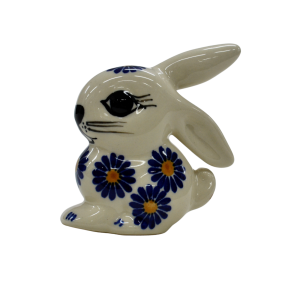 Zajączek ceramiczny Jaś (A468 D41)