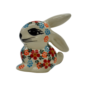 Zajączek ceramiczny Jaś (A468 D54)
