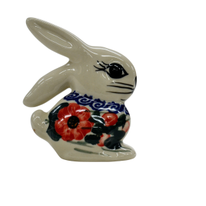 Zajączek ceramiczny Jaś (A468 D15)
