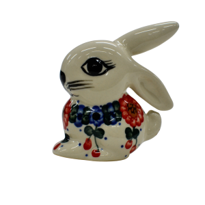 Zajączek ceramiczny Jaś (A468 D10)