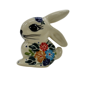 Zajączek ceramiczny Jaś (A468 D60)