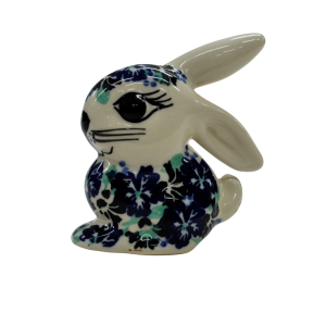 Zajączek ceramiczny Jaś (A468 D87)