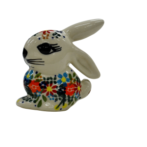 Zajączek ceramiczny Jaś (A468 D55)