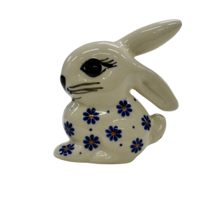 Zajączek ceramiczny Jaś (A468 D53)
