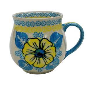 Bubble mug ANDY (A10 DU3)   