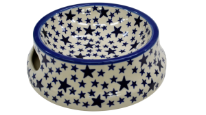 Large dog bowl (A100 D45)