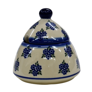 Cukiernica z pokrywką BELL (A78 D16)