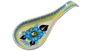 Spoon rest large (A473 DU1)