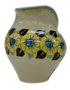 Seashell vase (A105 DU2) 