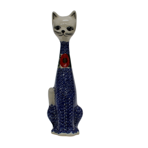 Cat Egyptian Mau 2 (A476 D15)        