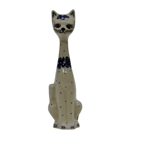 Cat Egyptian Mau 2 (A476 D51)      