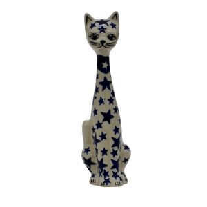Cat Egyptian Mau 2 (A476 D45)          