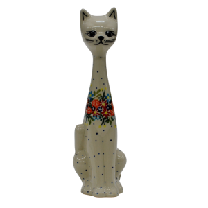 Cat Egyptian Mau 2 (A476 D55)   