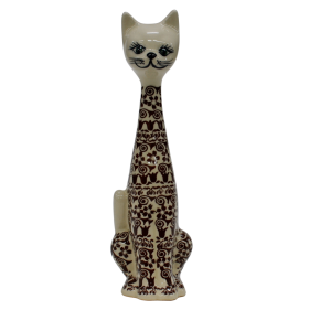 Cat Egyptian Mau 2 (A476 D50)